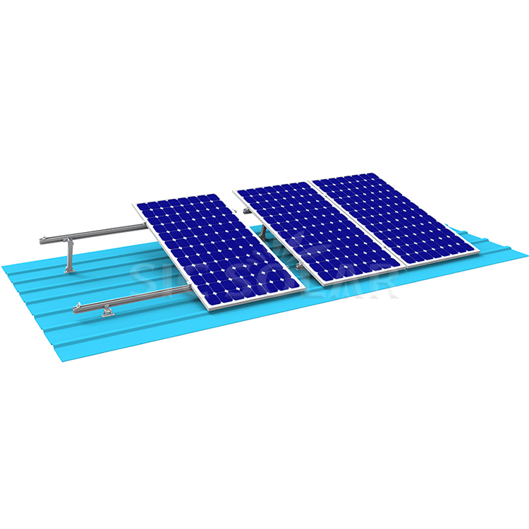 Como escolher uma montagem de inclinação ajustável do painel solar confiável?