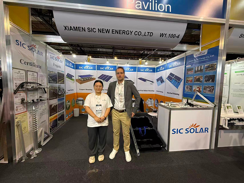 SIC Solar será exibida na Smart Energy South America 2025
