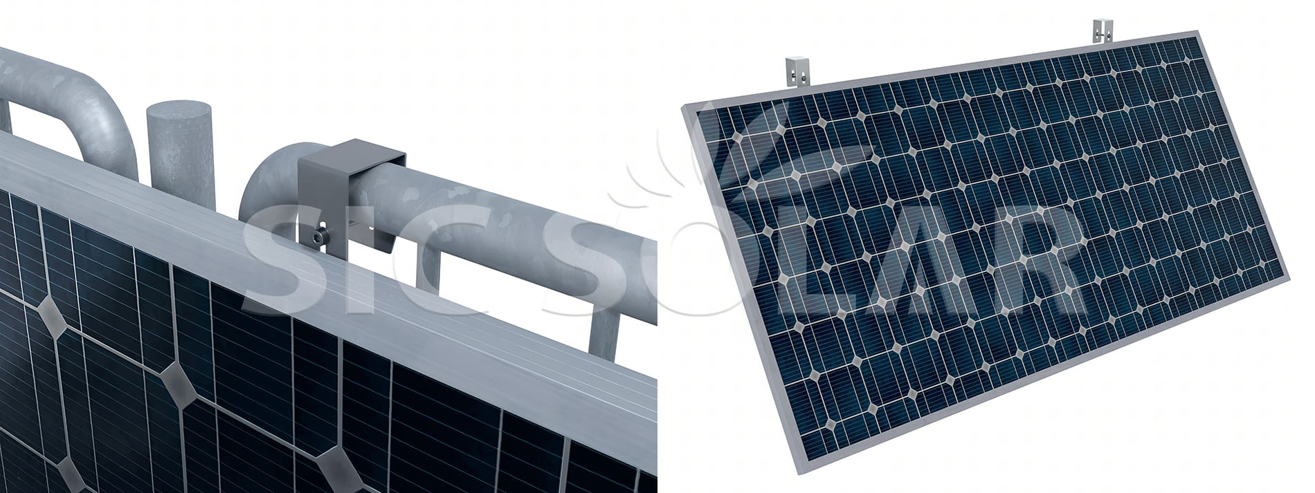 balcony solar system