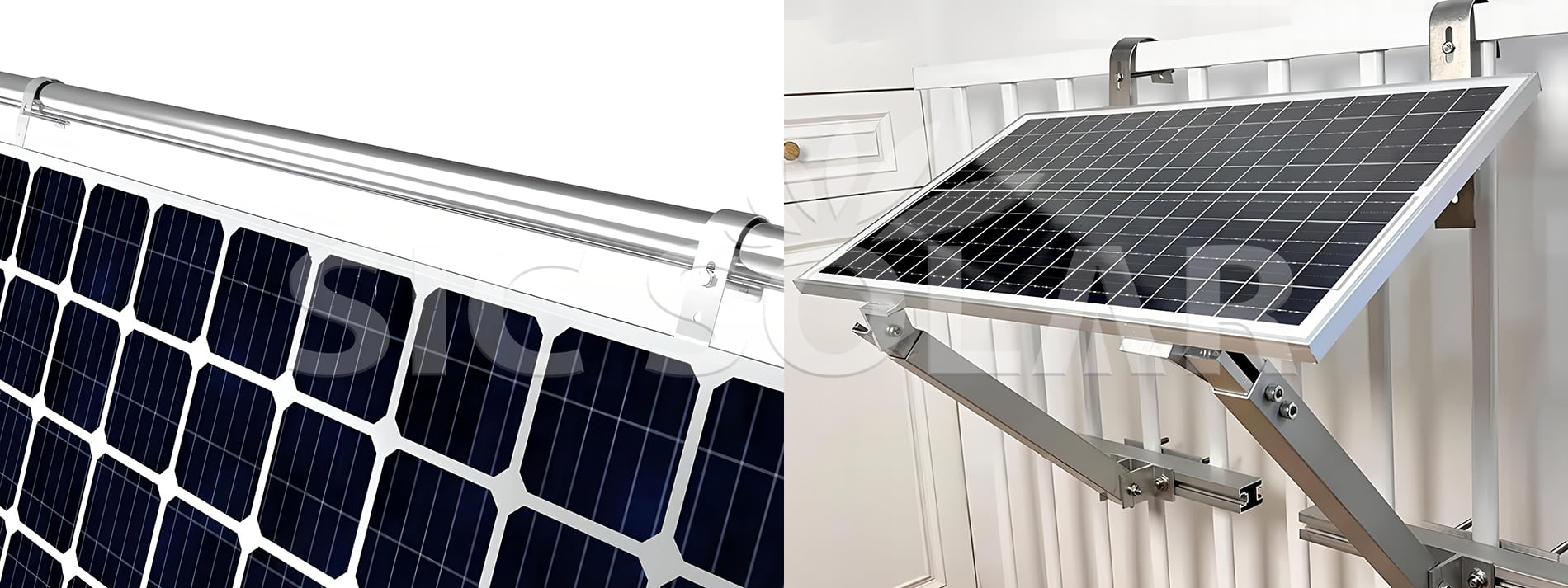 solar hook balcony